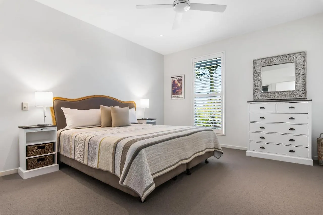 Metzo Noosa Resort Noosaville