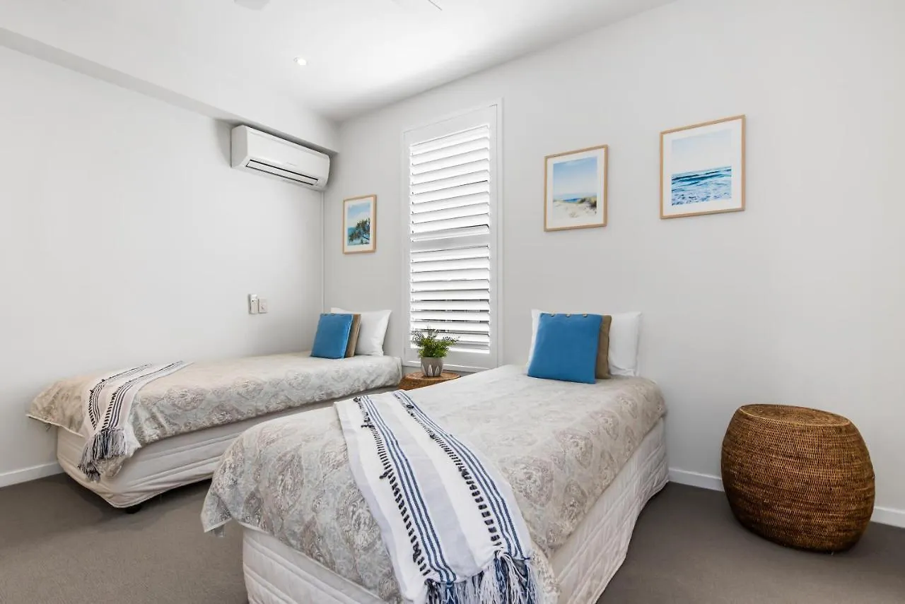 ****  Metzo Noosa Resort Noosaville Australia