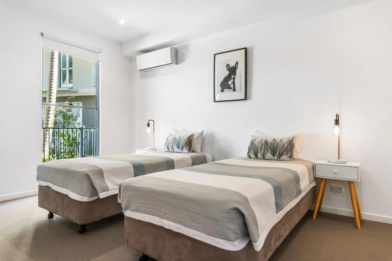 Metzo Noosa Resort Noosaville