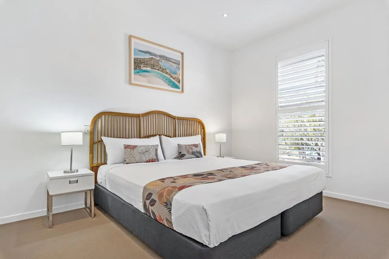 Metzo Noosa Resort Noosaville