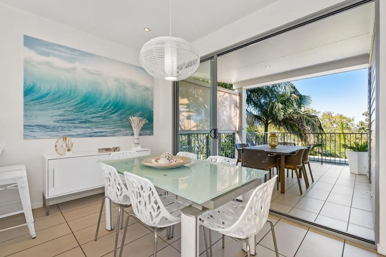 Metzo Noosa Resort Noosaville