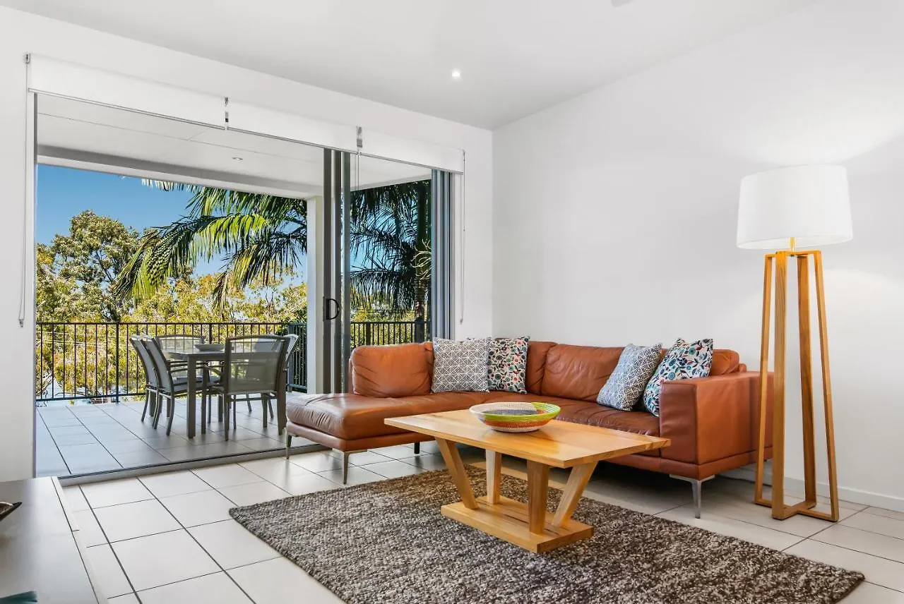 Metzo Noosa Resort Noosaville