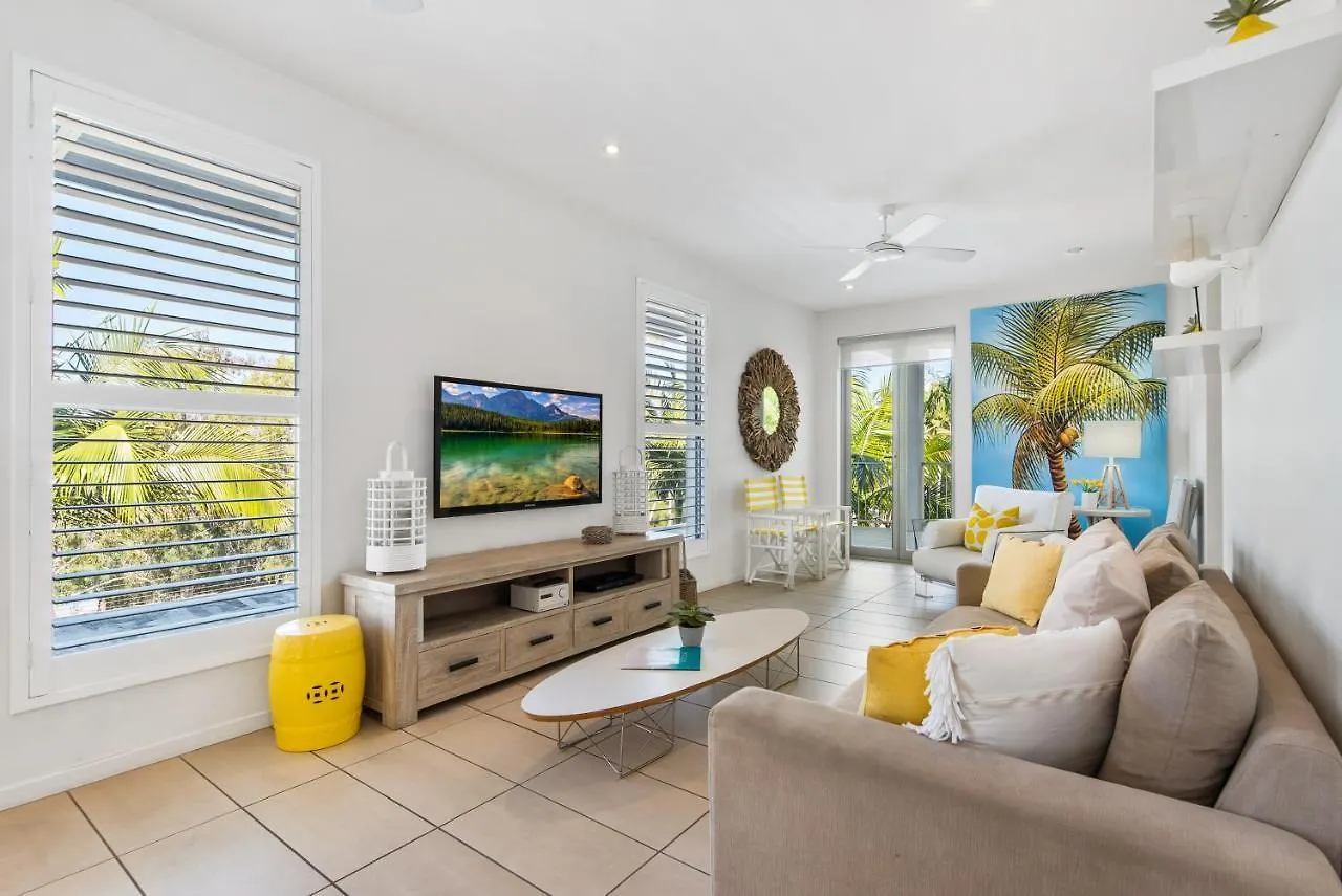 Metzo Noosa Resort Noosaville