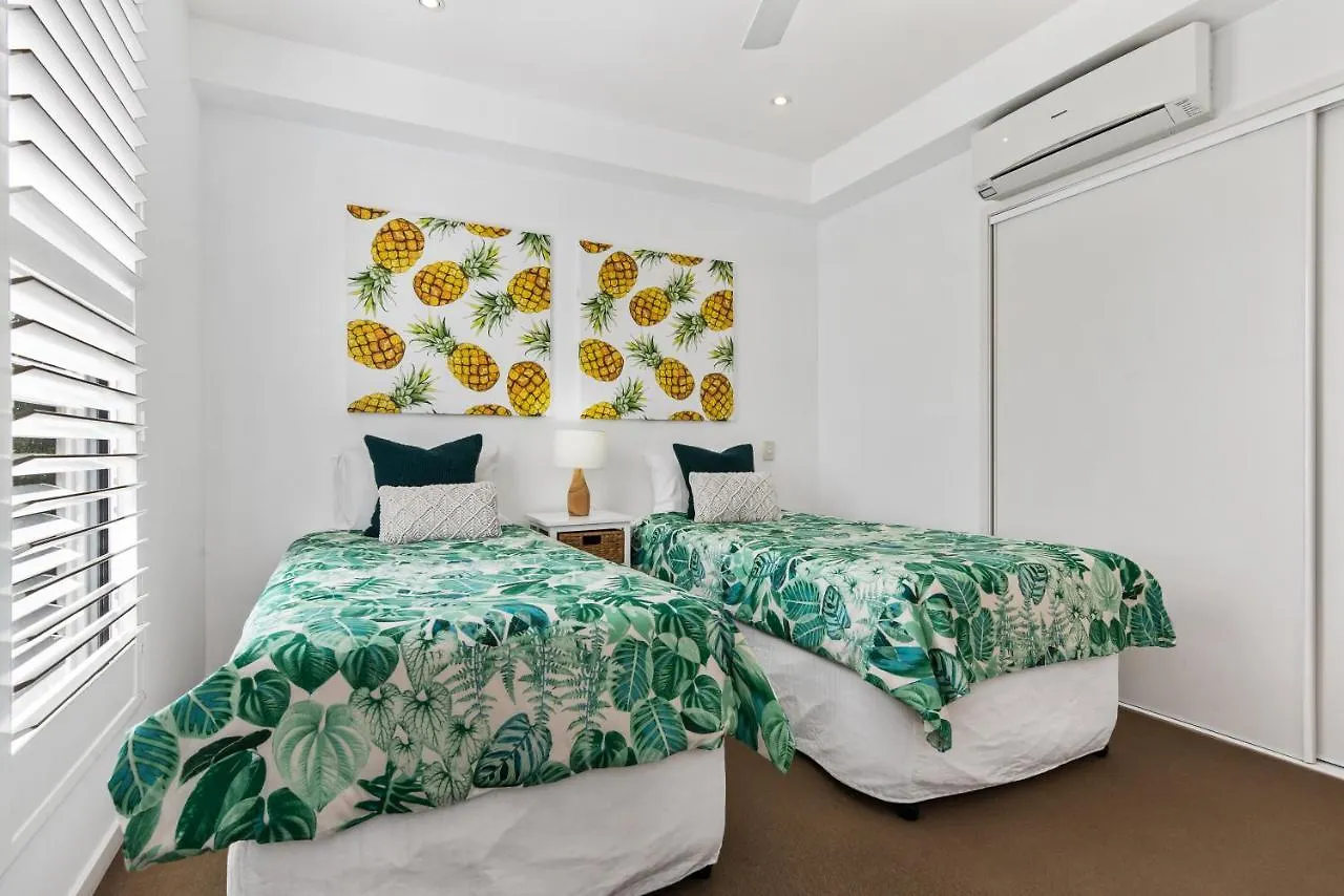 Metzo Noosa Resort Noosaville 4*,  Australia