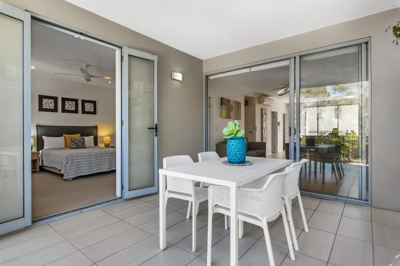 Metzo Noosa Resort Noosaville