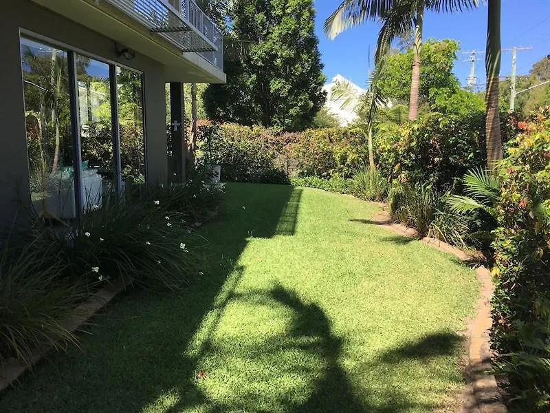 Metzo Noosa Resort Noosaville 4*,  Australia