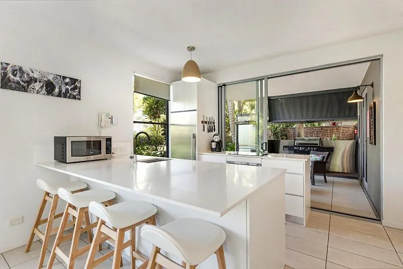 ****  Metzo Noosa Resort Noosaville Australia