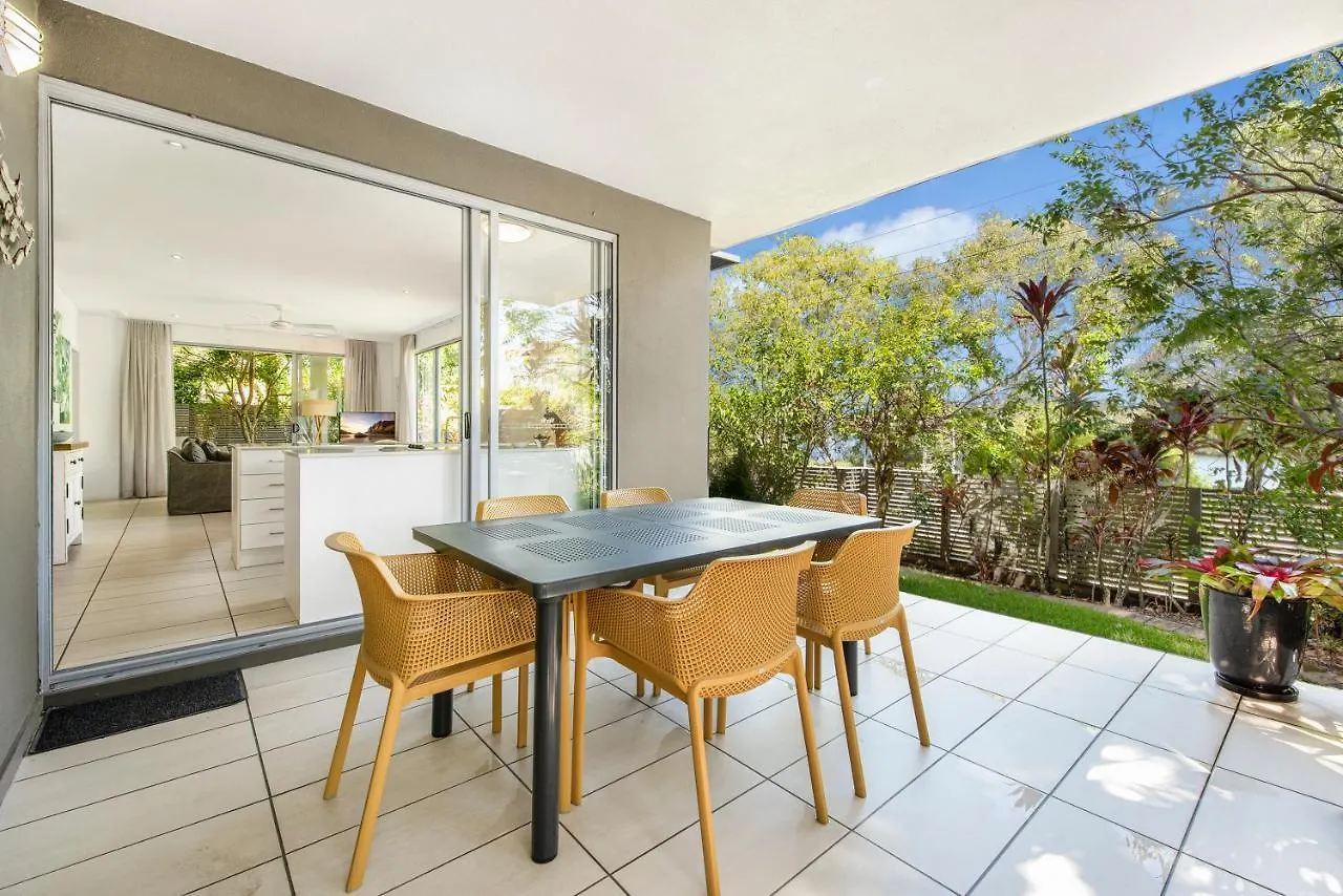 Metzo Noosa Resort Noosaville