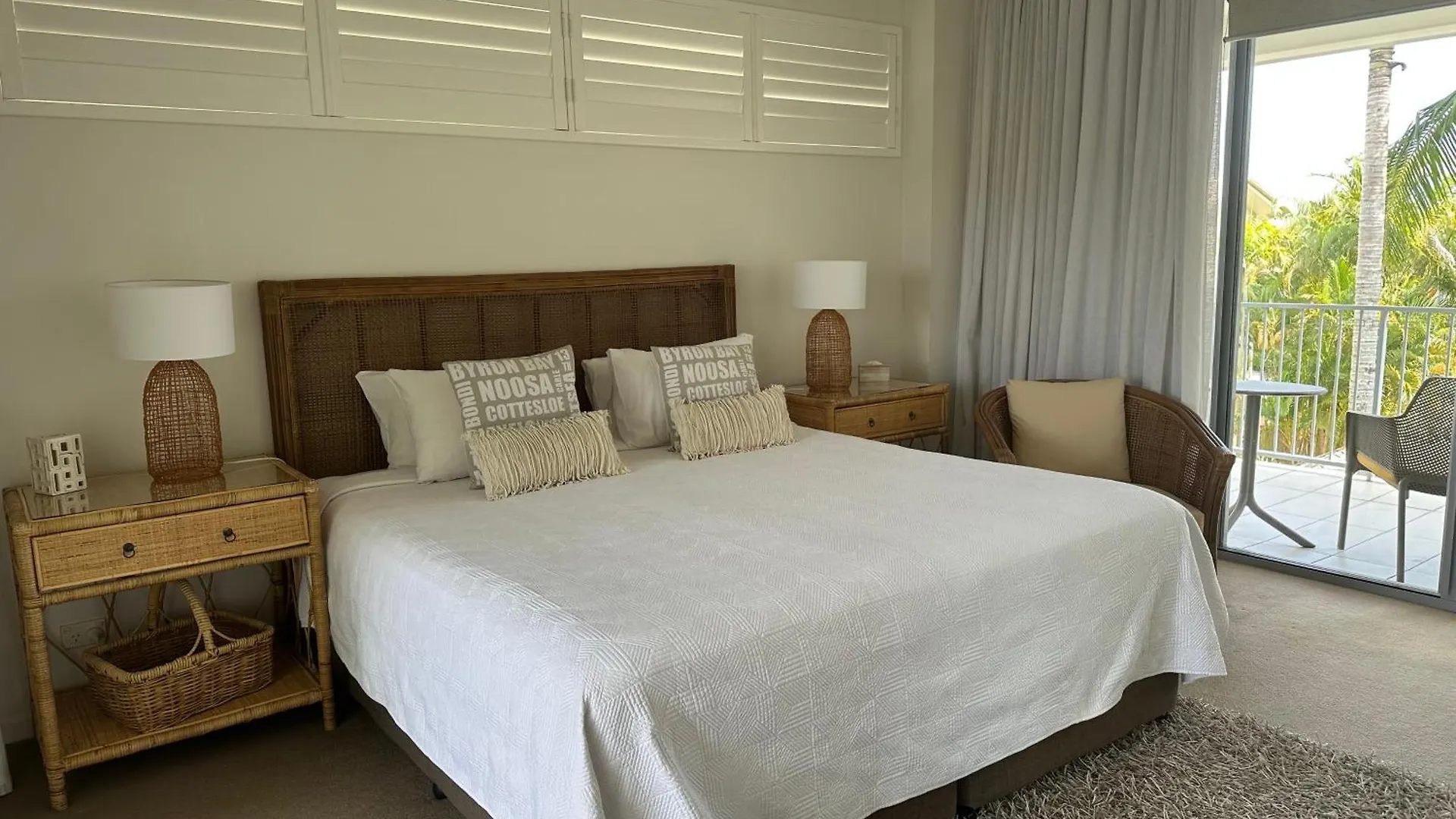 Metzo Noosa Resort Noosaville