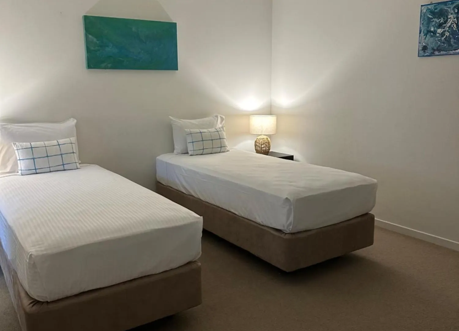 Metzo Noosa Resort Noosaville 4*,