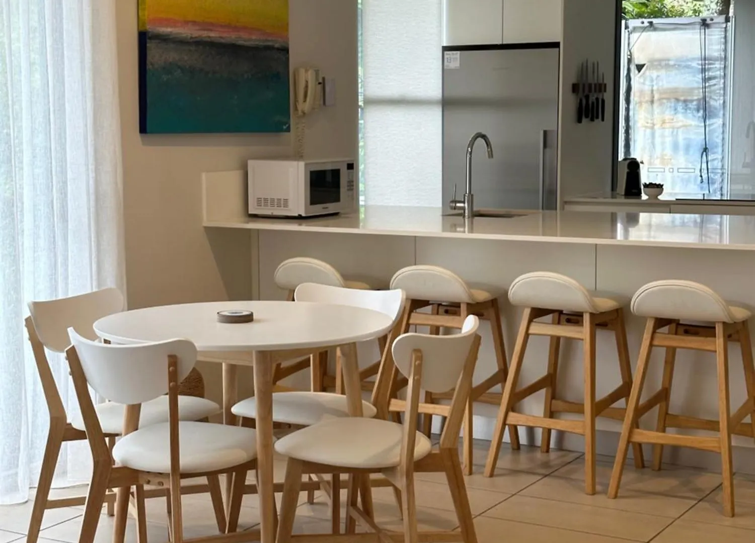 Metzo Noosa Resort Noosaville
