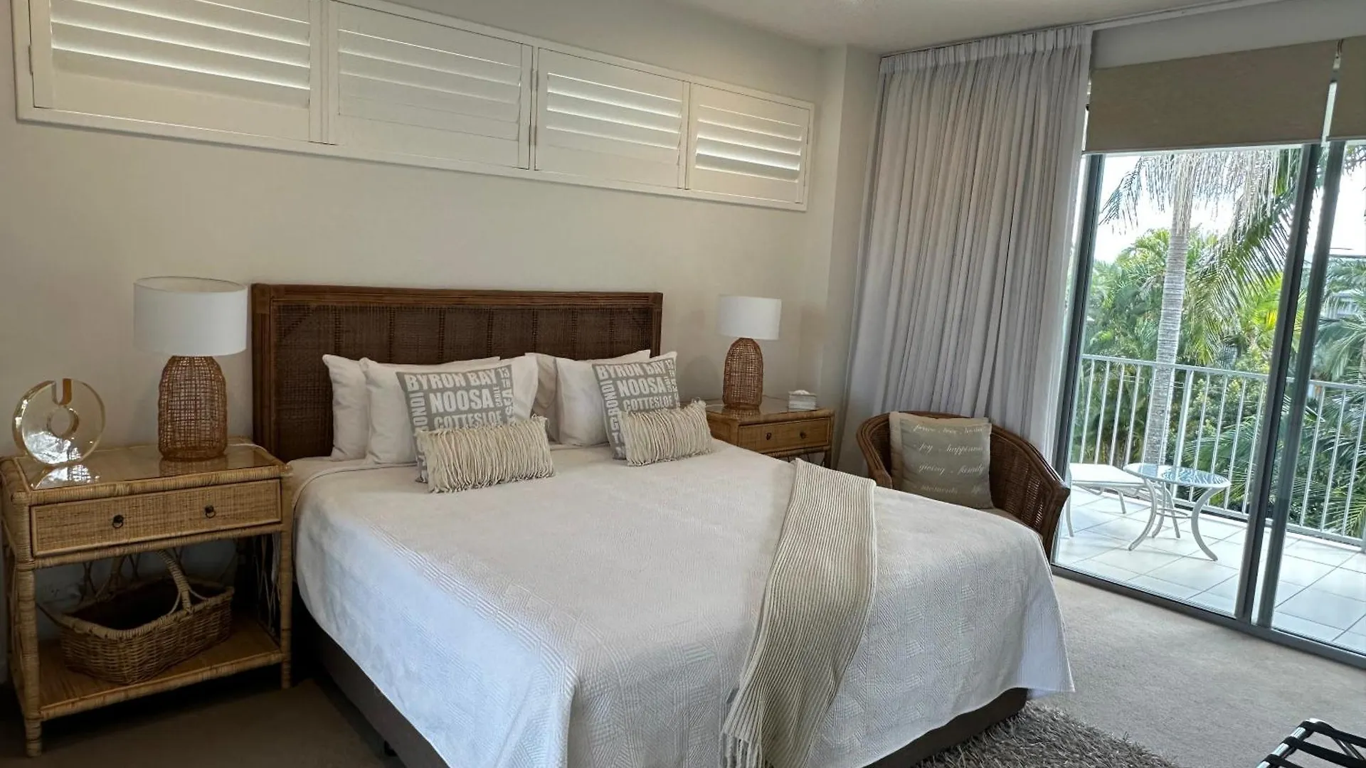 Metzo Noosa Resort Noosaville