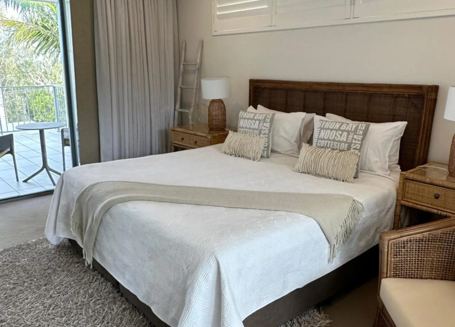 Metzo Noosa Resort Noosaville