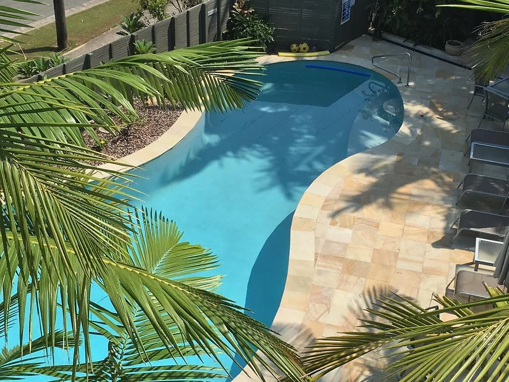 Metzo Noosa Resort Noosaville