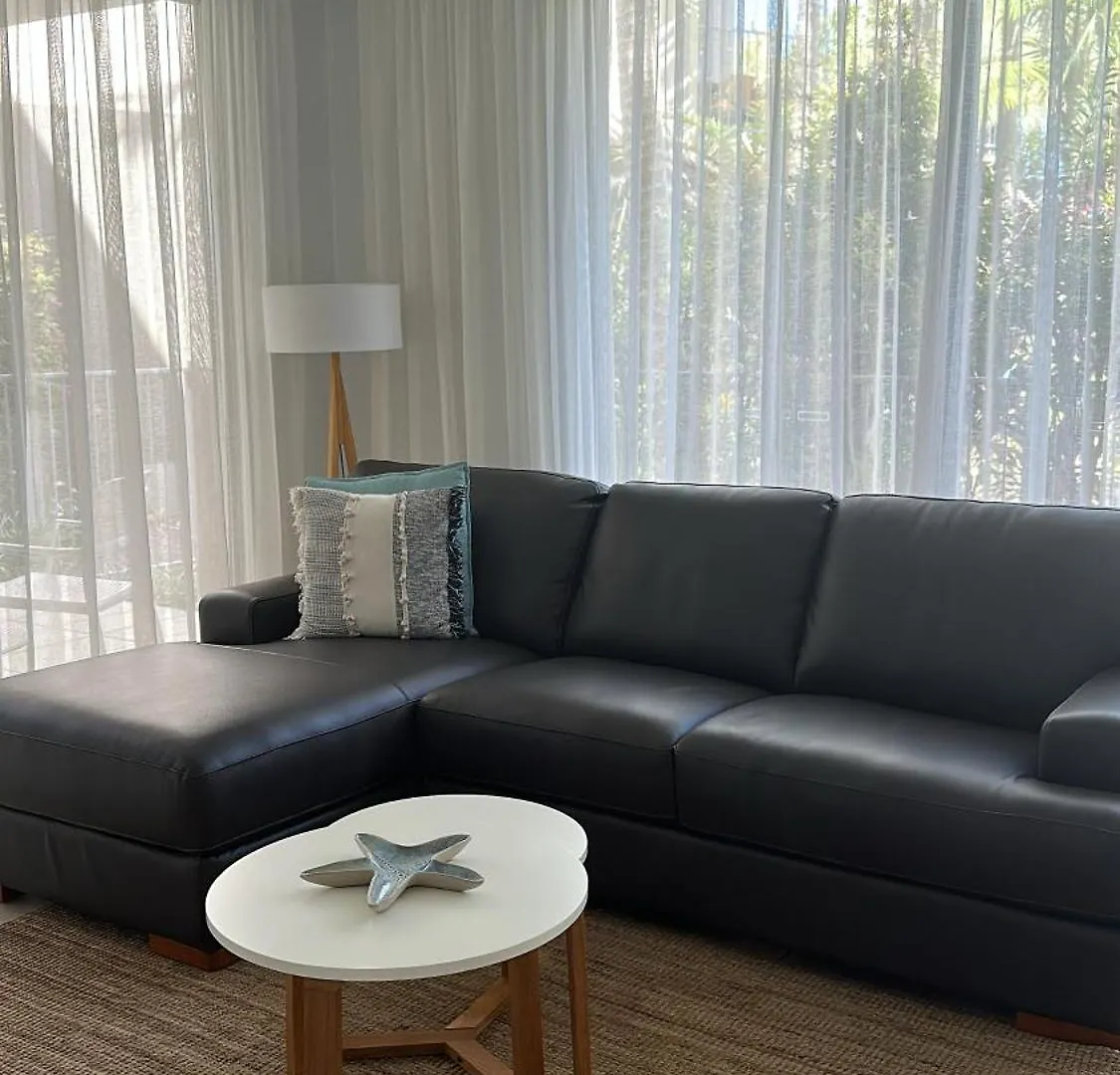 Metzo Noosa Resort Noosaville