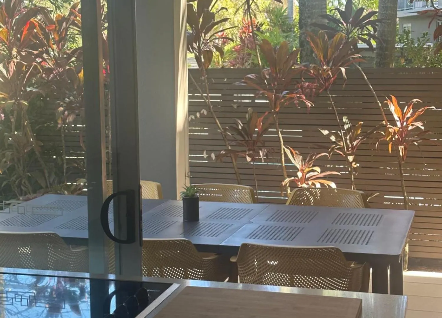 Metzo Noosa Resort Noosaville