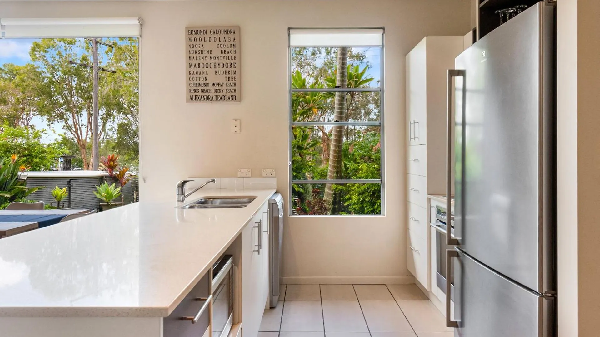 Metzo Noosa Resort Noosaville