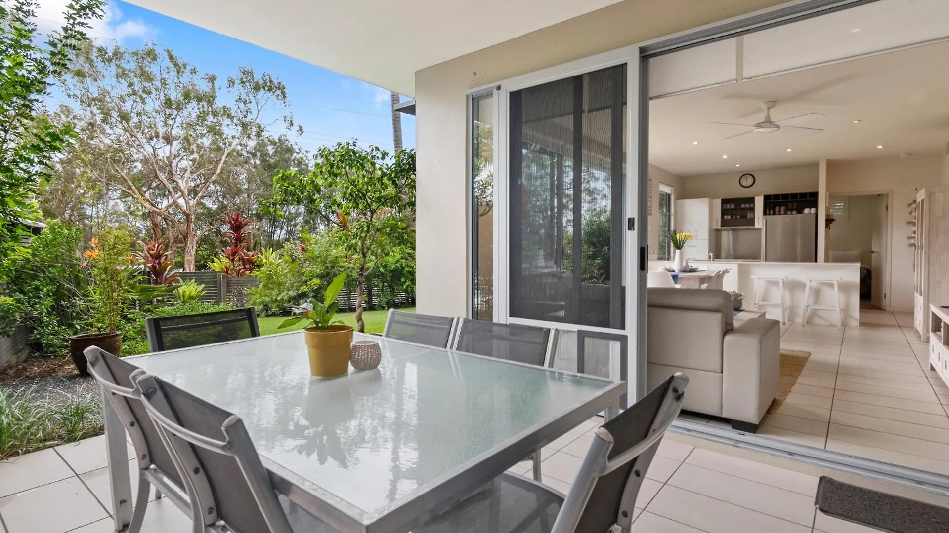 Metzo Noosa Resort Noosaville 4*,  Australia
