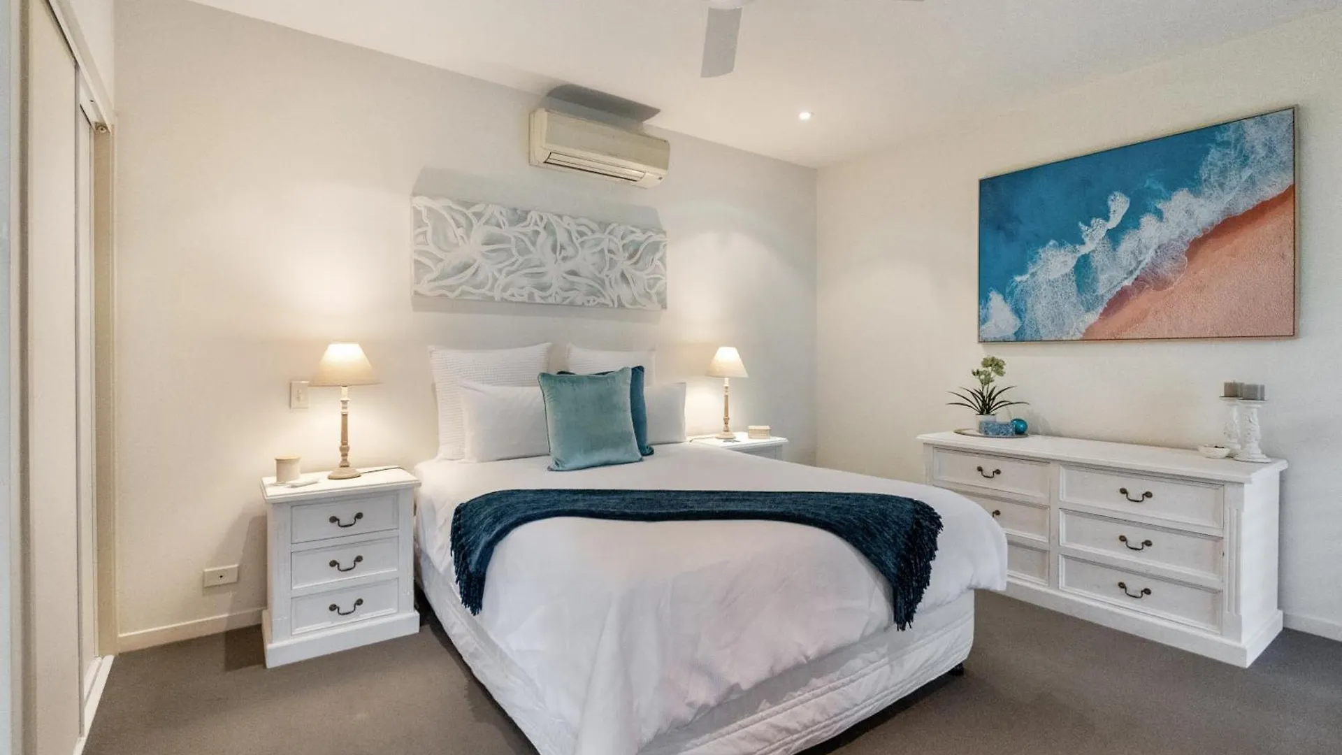 ****  Metzo Noosa Resort Noosaville Australia