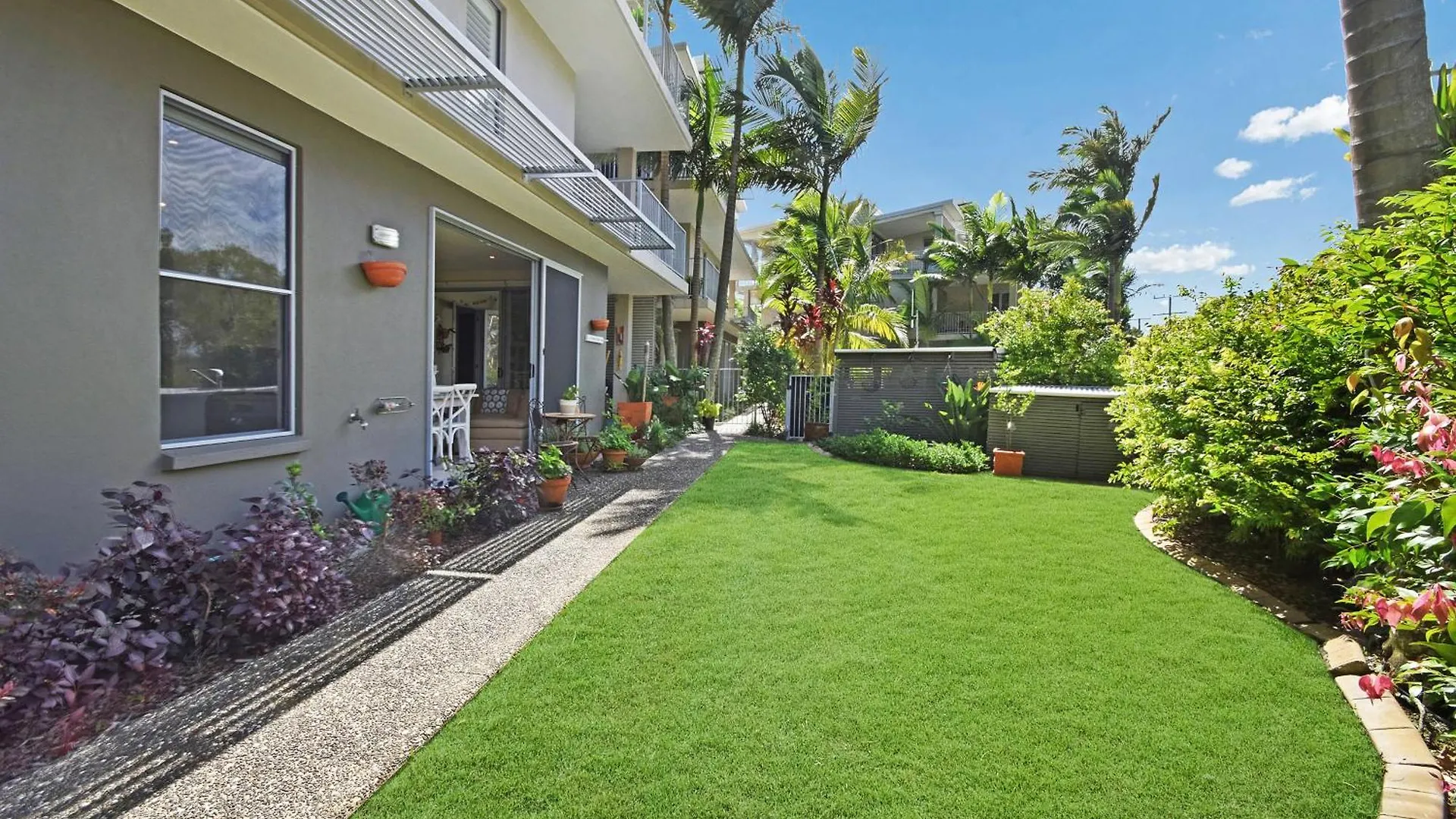 Metzo Noosa Resort Noosaville