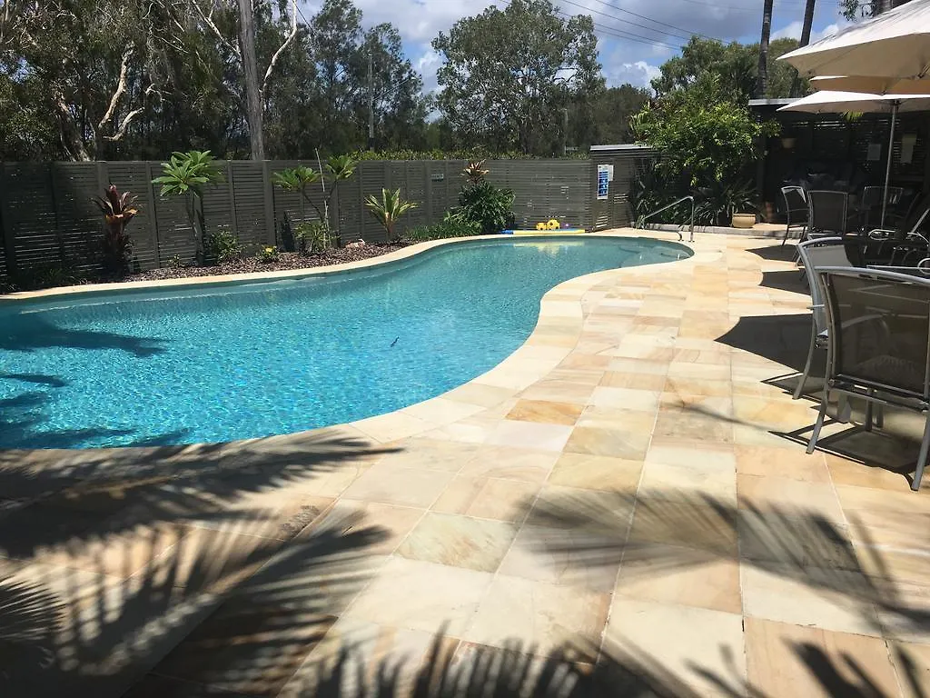Metzo Noosa Resort Noosaville