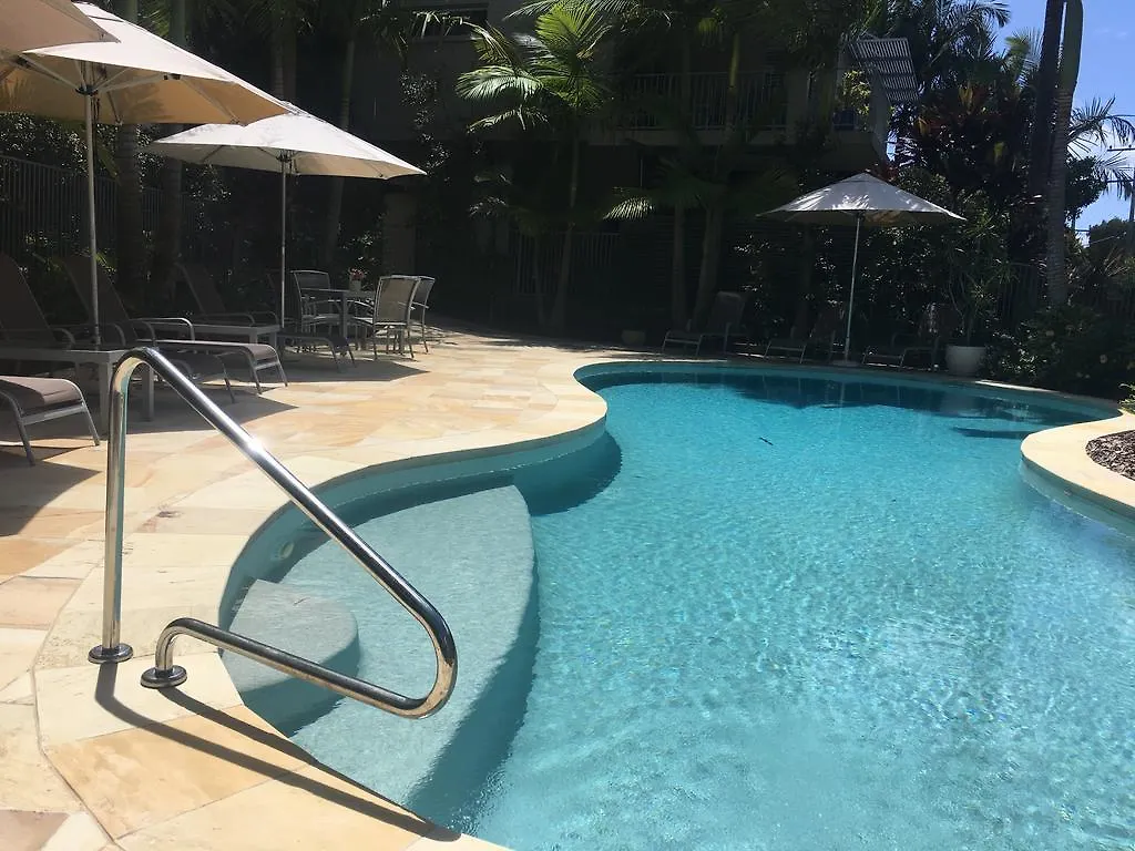 Metzo Noosa Resort Noosaville