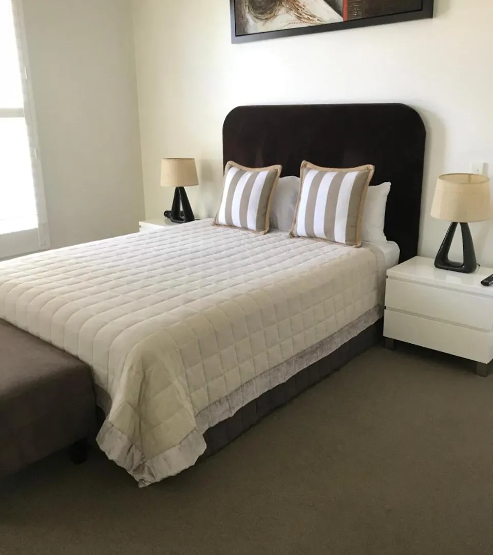 Metzo Noosa Resort Noosaville
