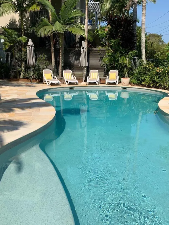 Metzo Noosa Resort Noosaville