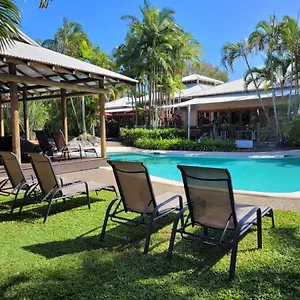 South Pacific & Noosa Resort