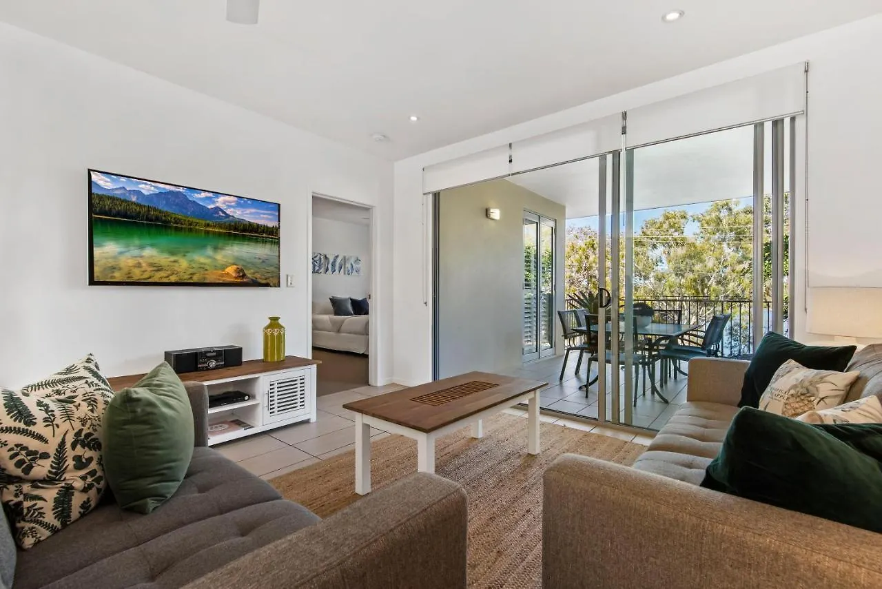 Metzo Noosa Resort Noosaville