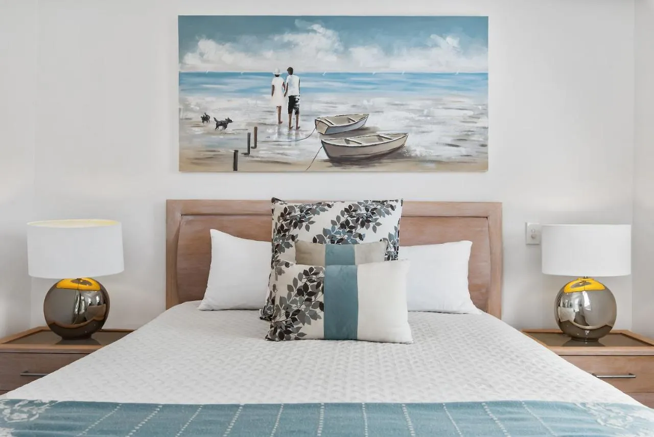 Metzo Noosa Resort Noosaville