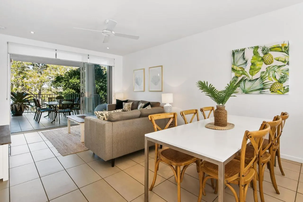 ****  Metzo Noosa Resort Noosaville Australia