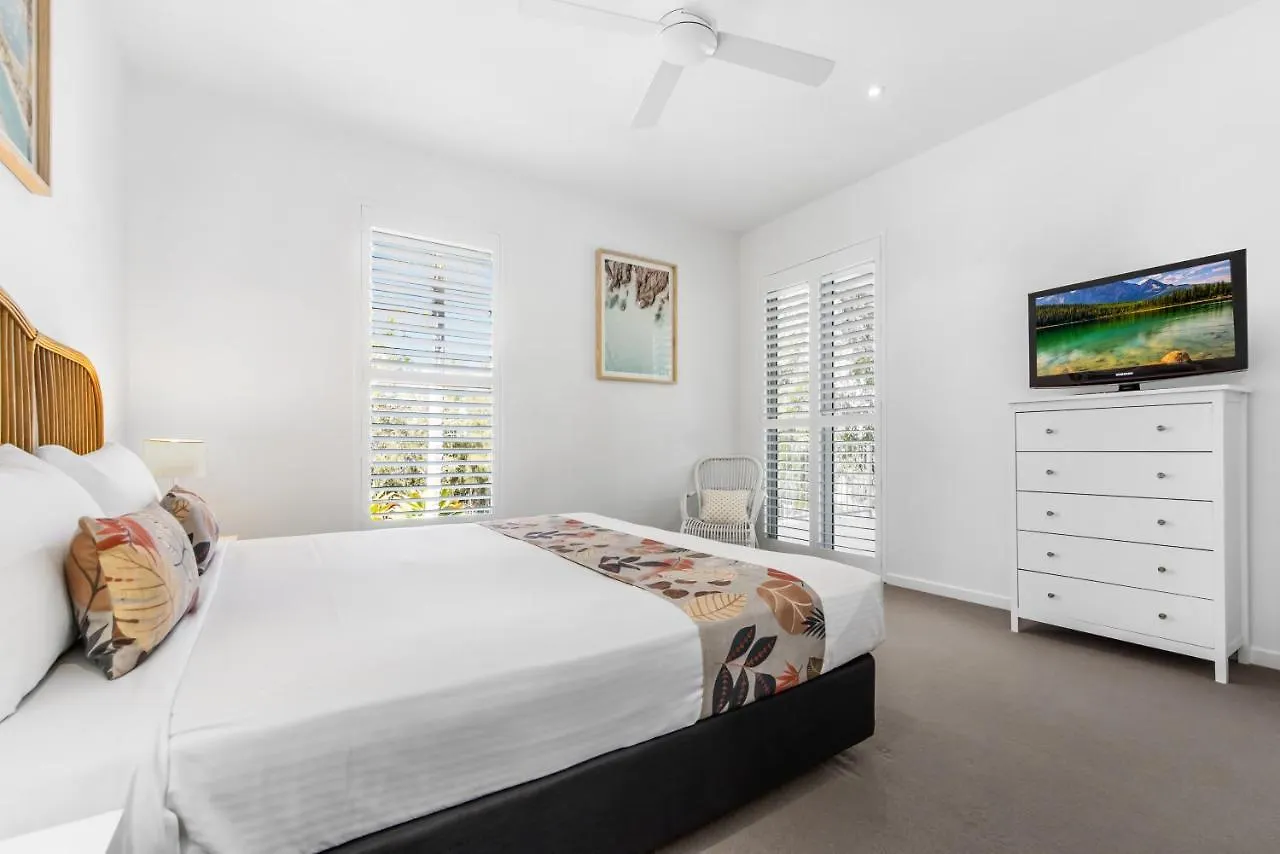 Metzo Noosa Resort Noosaville Australia