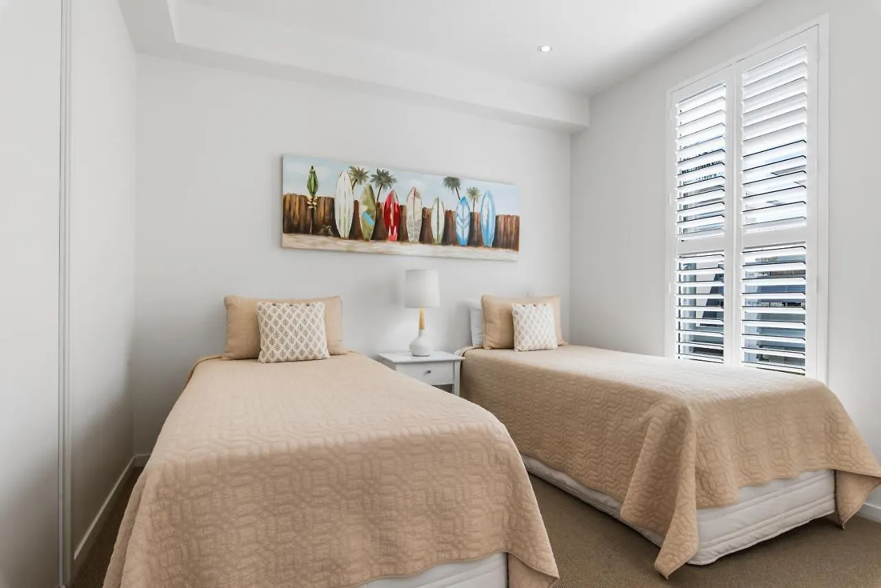 Metzo Noosa Resort Noosaville