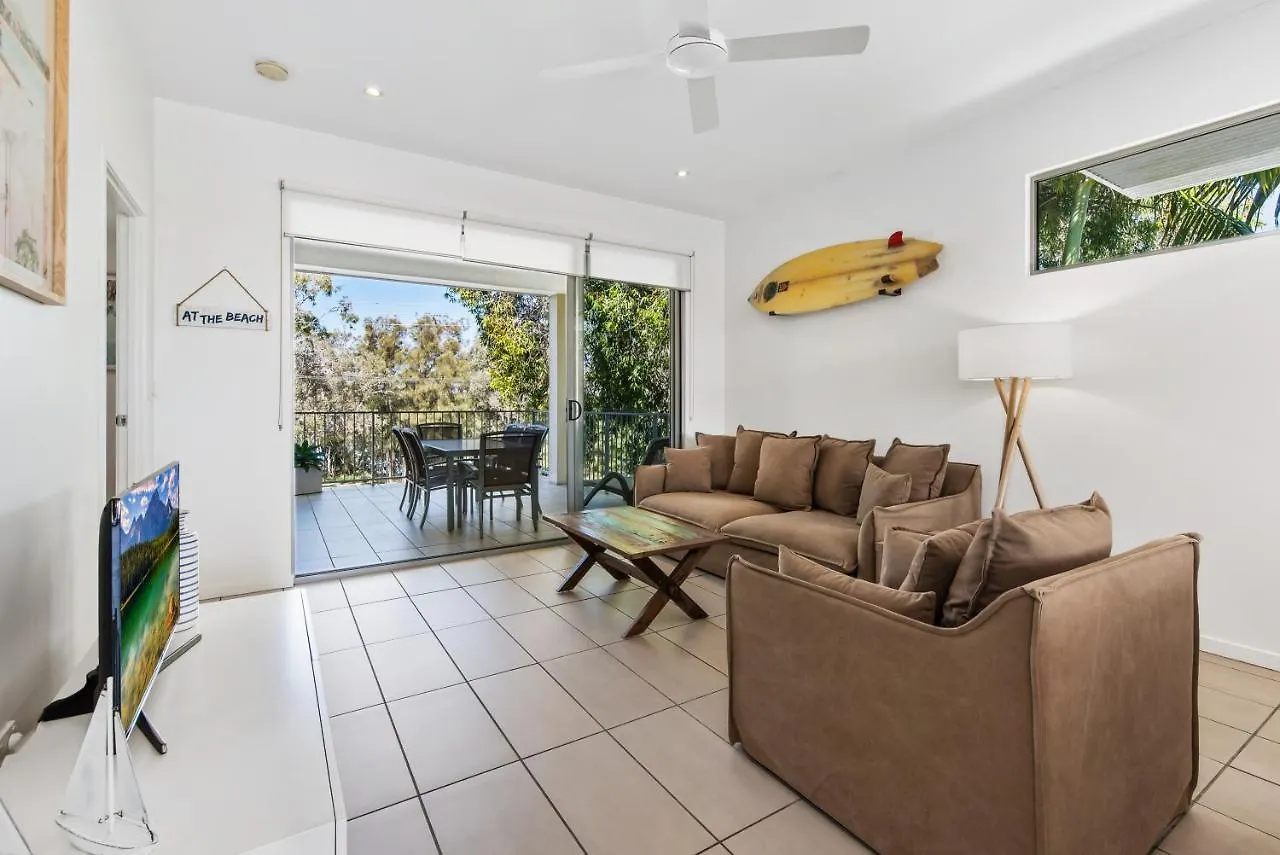 Metzo Noosa Resort Noosaville
