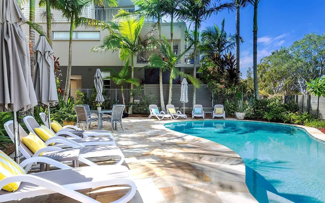 Metzo Noosa Resort Noosaville