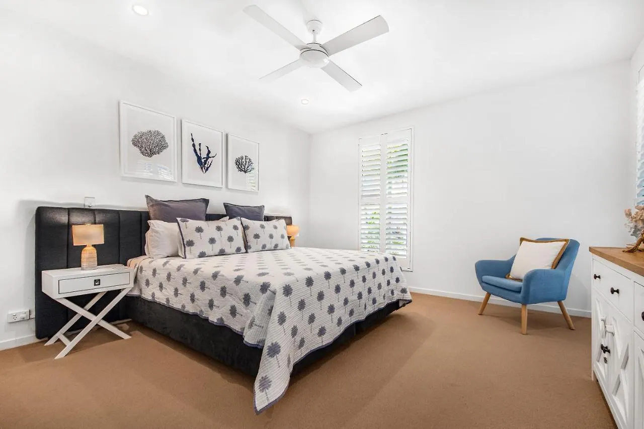 Metzo Noosa Resort Noosaville
