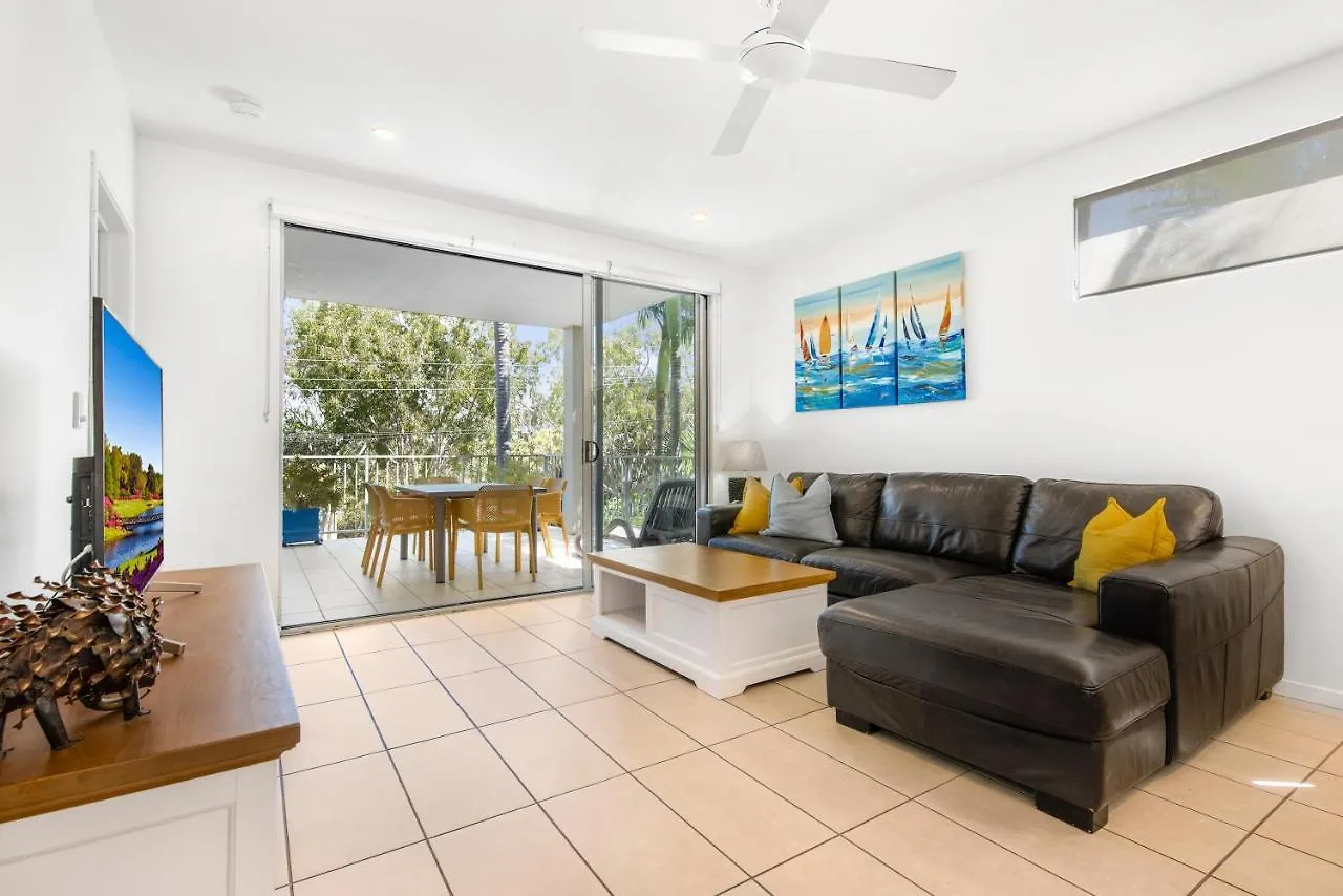 Metzo Noosa Resort Noosaville Australia