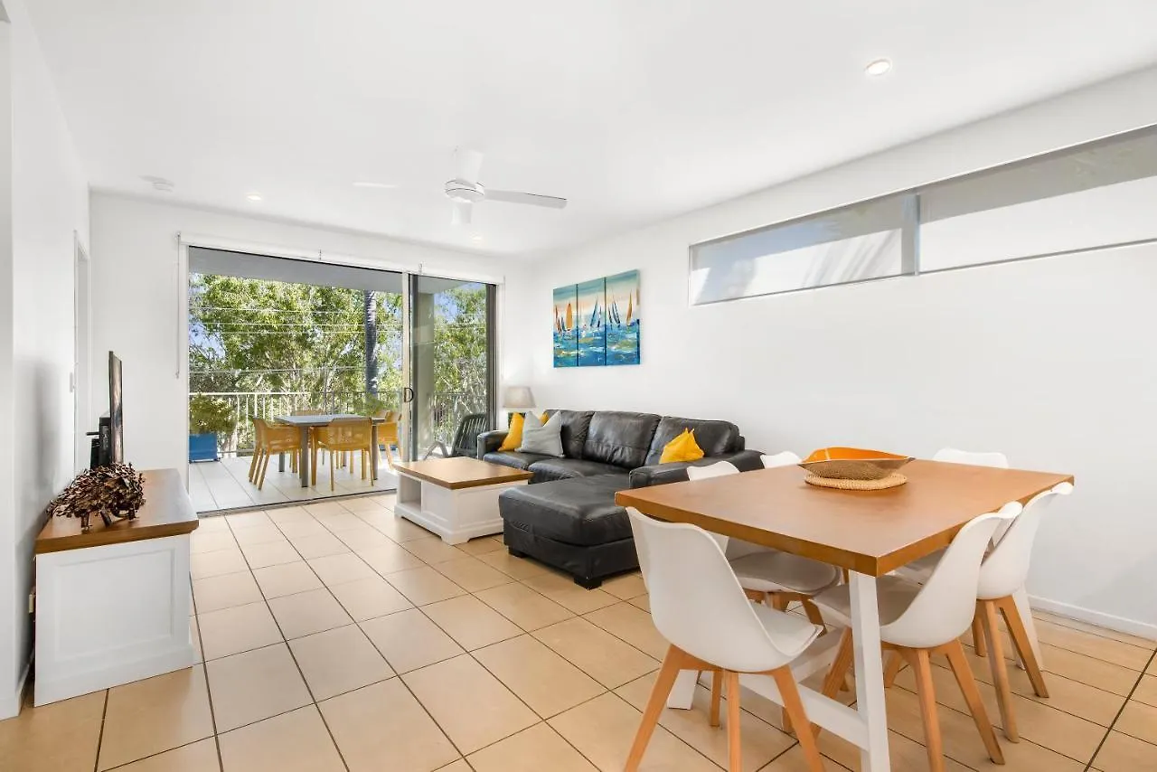 Metzo Noosa Resort Noosaville