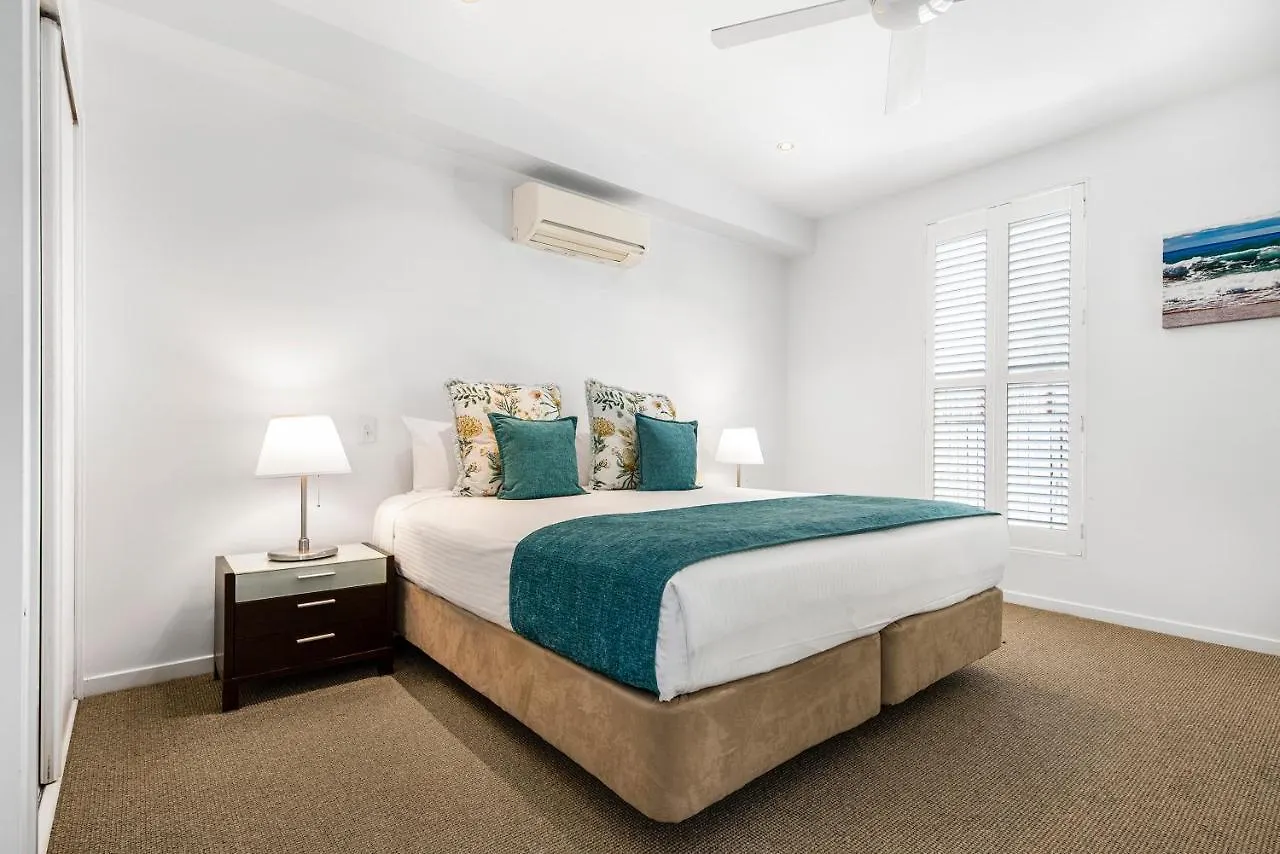 Metzo Noosa Resort Noosaville