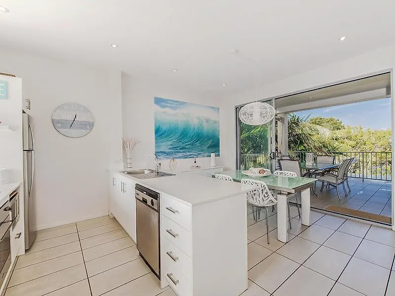 Metzo Noosa Resort Noosaville