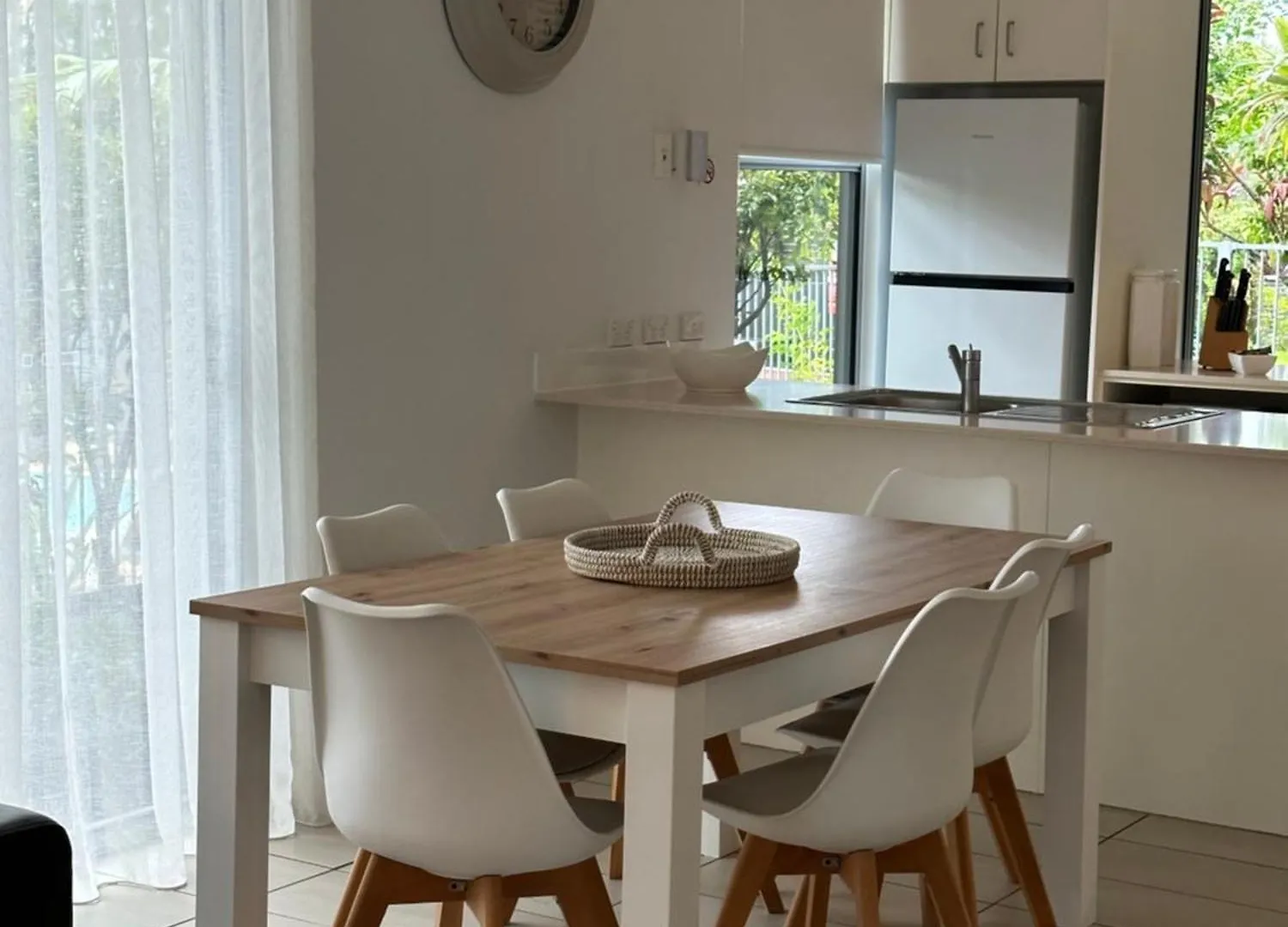 Metzo Noosa Resort Noosaville 4*,