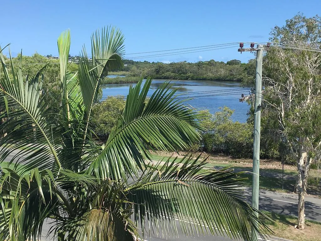 Metzo Noosa Resort Noosaville