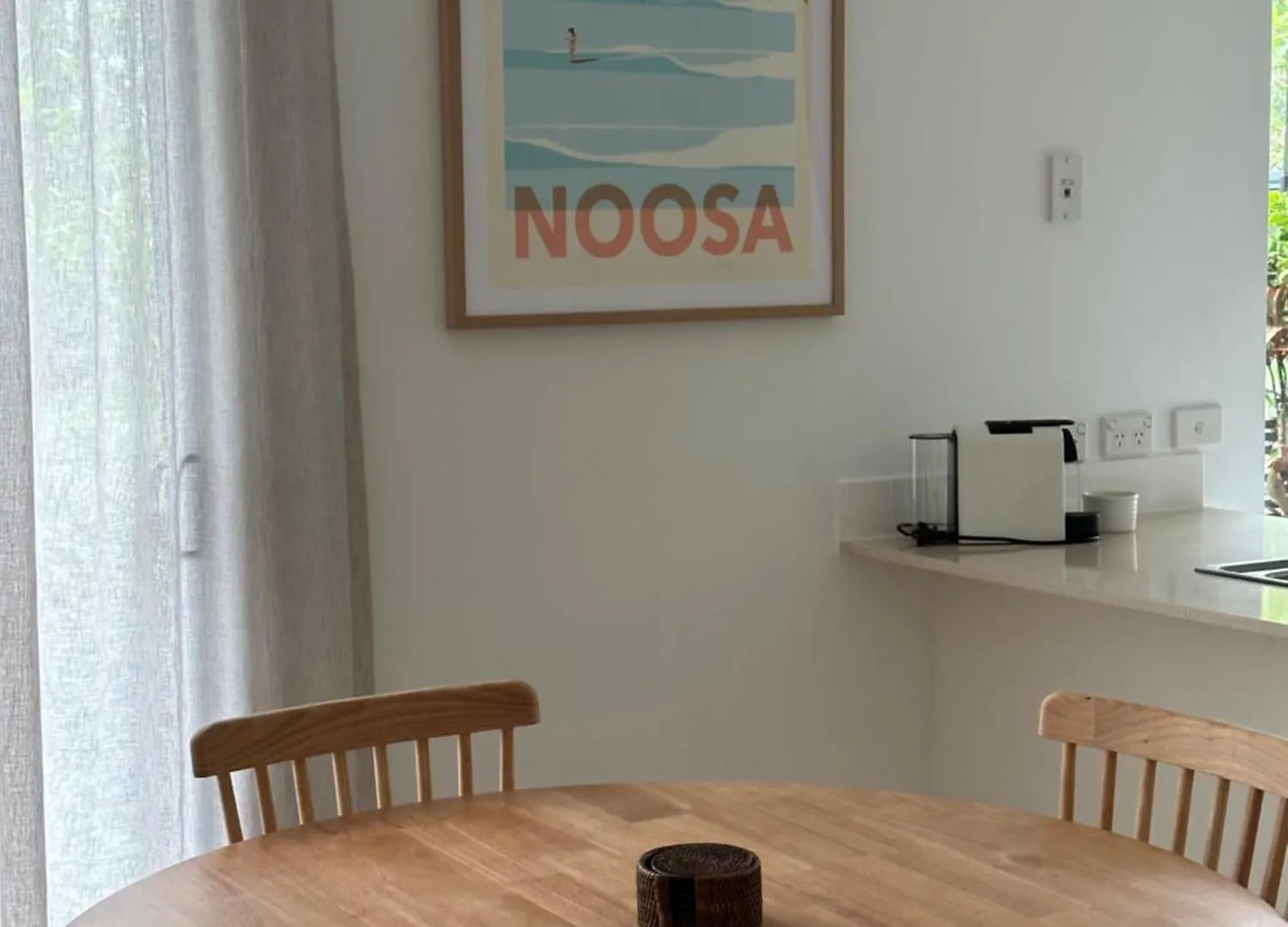 Metzo Noosa Resort Noosaville