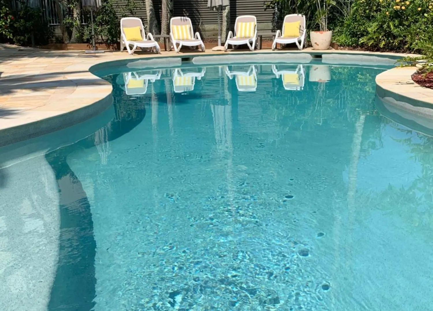 Metzo Noosa Resort Noosaville