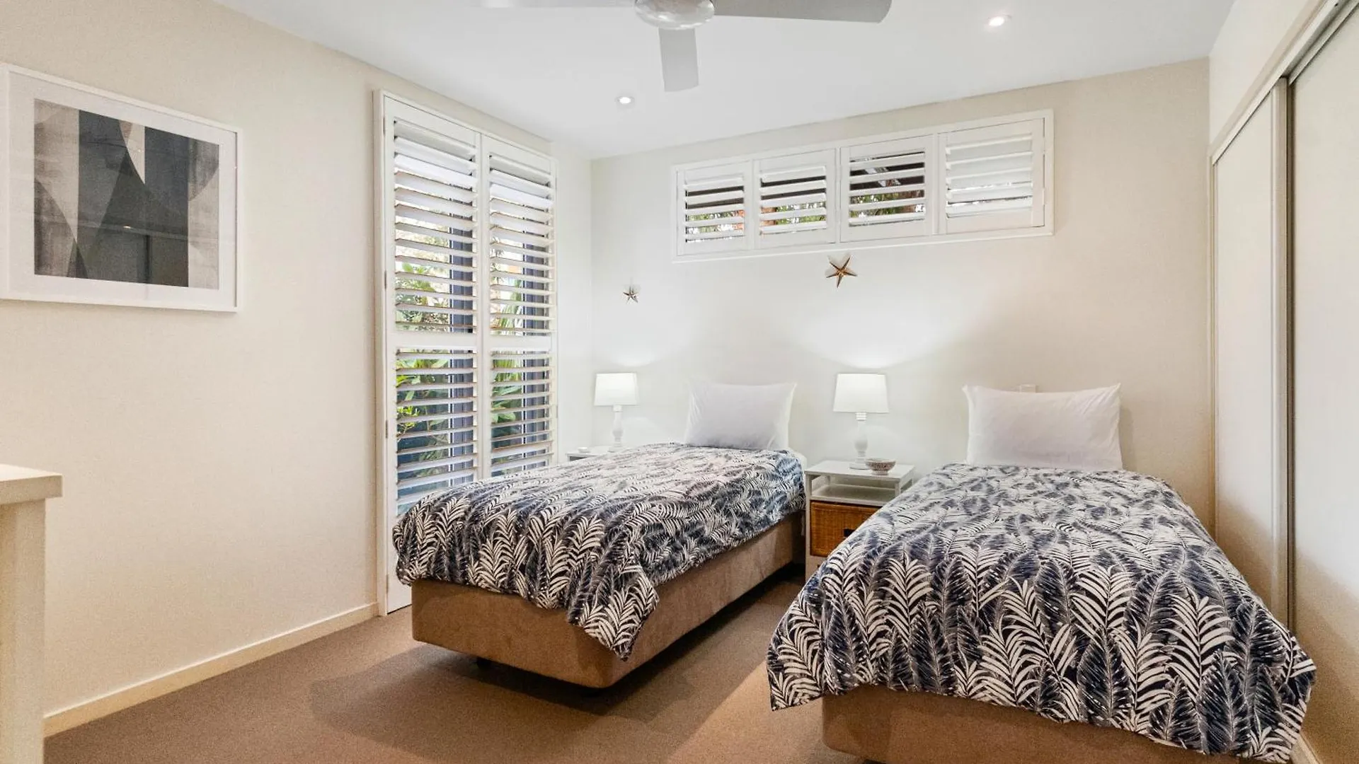****  Metzo Noosa Resort Noosaville Australia