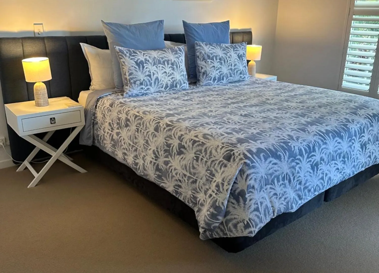 Metzo Noosa Resort Noosaville