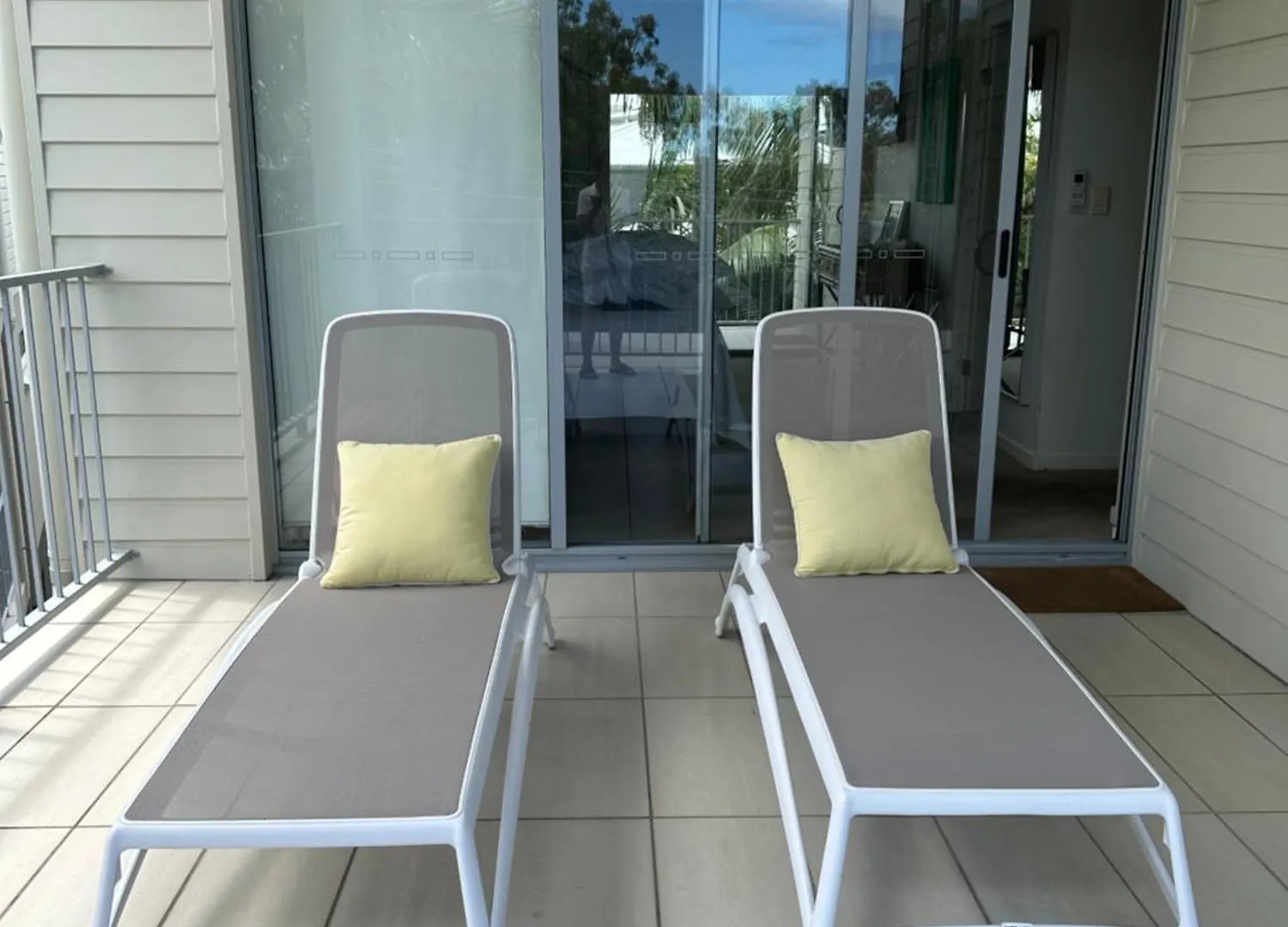 Metzo Noosa Resort Noosaville 4*,