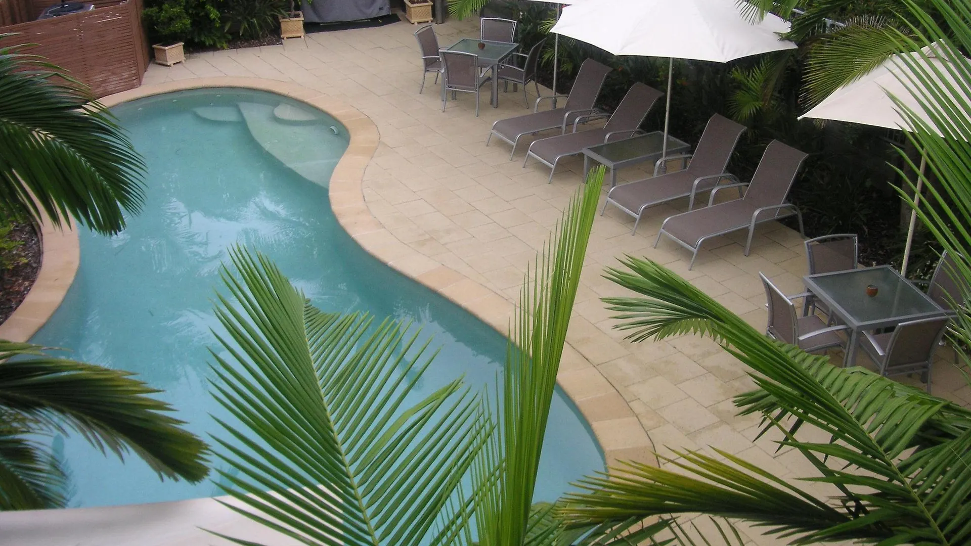Metzo Noosa Resort Noosaville
