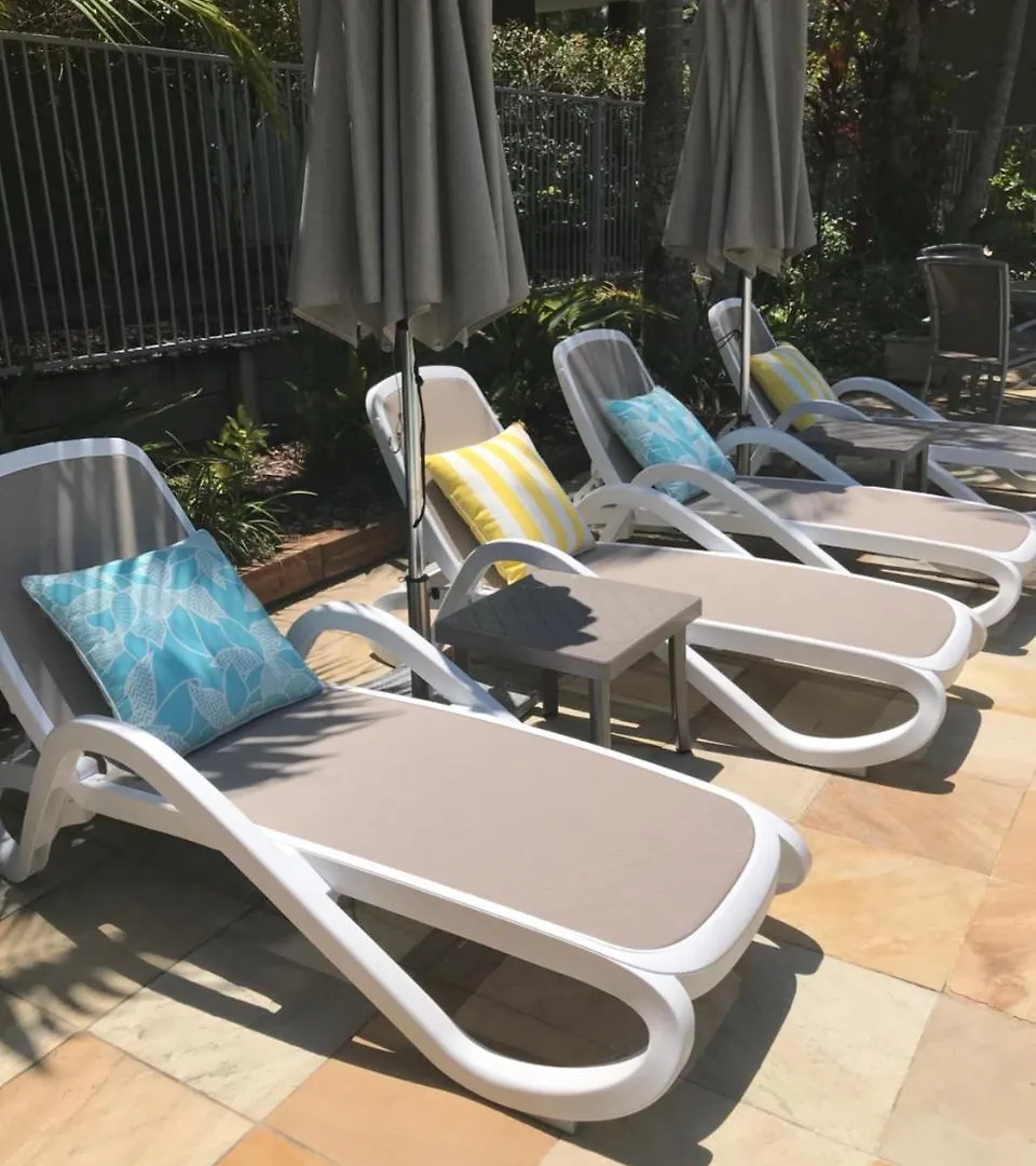 ****  Metzo Noosa Resort Noosaville Australia